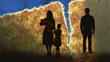 couple devide symbol