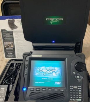 Ocscor Green 24 Ghz Ocscor