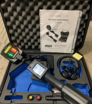 Orion 2.4HX -NLJD. Orion