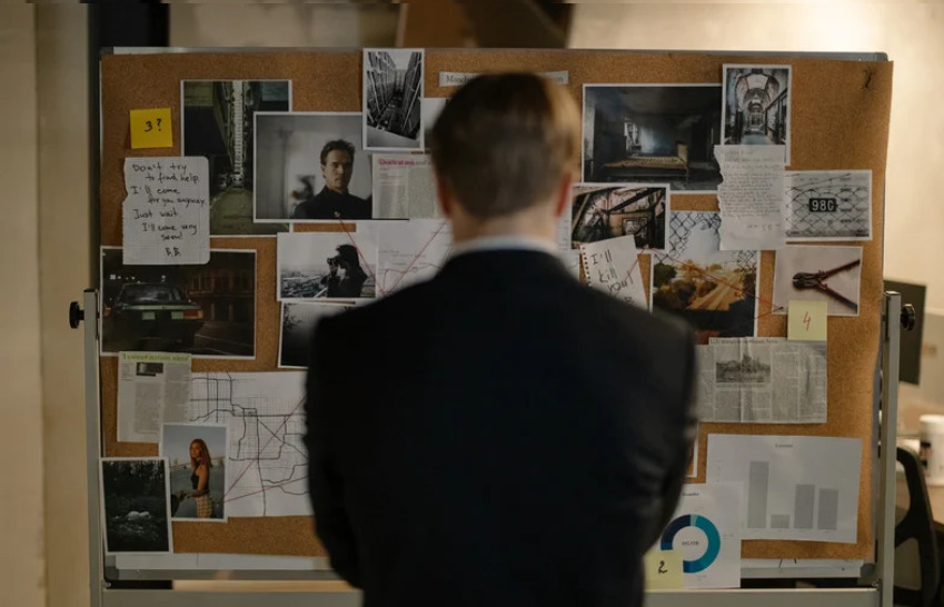 Private Investigation