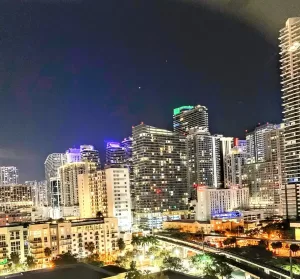 Miami, Florida